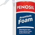 Пена монтажная Penosil Premium Foam 340 мл Эстония 1/12