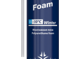 Пена монтажная Penosil Premium Foam зима 750 мл Эстония 1/12